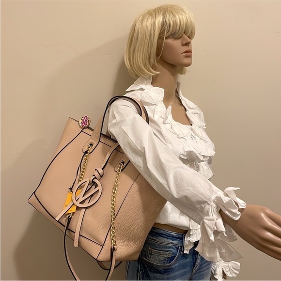 Valentino❤️‍🔥Sophie Tote Bag by Mario Valentino - Picture 12 of 15